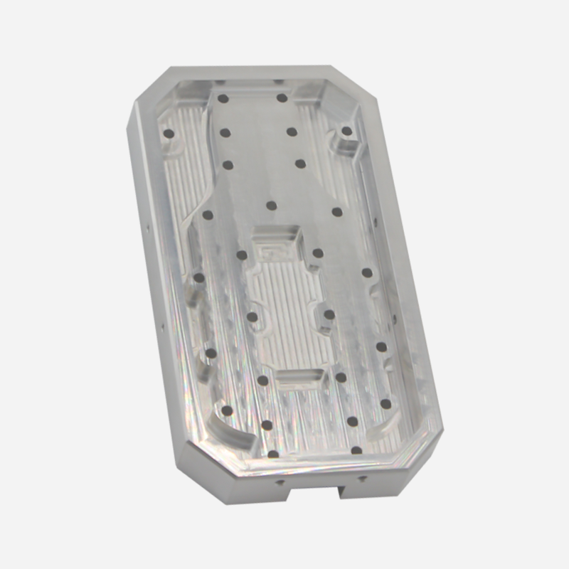 鋁合金零件加工